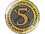 5 Year Veteran Coin