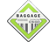 Baggage Pin