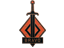 Bravo Pin