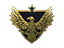 Brigadier General Pin