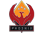 Phoenix Pin