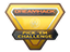 Gold DreamHack 2014 Pick'Em Trophy