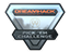 Silver DreamHack 2014 Pick'Em Trophy