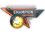 Champion at DreamHack Winter 2014