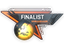 Finalist at DreamHack Winter 2014