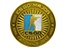 Katowice 2019 Gold Coin