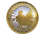 Assembly Map Coin