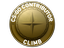 Climb Map Coin