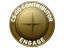 Engage Map Coin