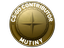 Mutiny Map Coin