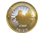 Palais Map Coin