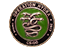 Operation Hydra Challenge Coin