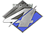 Premier Season Four Medal · 10,000 - 14,999 · 50-74 wins