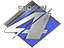 Premier Season Four Medal · 10,000 - 14,999 · 100-124 wins
