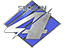 Premier Season Four Medal · 10,000 - 14,999 · 125+ wins