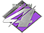 Premier Season Four Medal · 15,000 - 19,999 · 100-124 wins