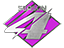 Premier Season Four Medal · 20,000 - 24,999 · 125+ wins