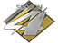 Premier Season Four Medal · 30,000+ · 100-124 wins