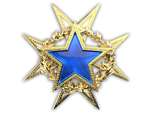 2015 Service Medal Tier 1