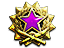 2017 Service Medal Tier 5