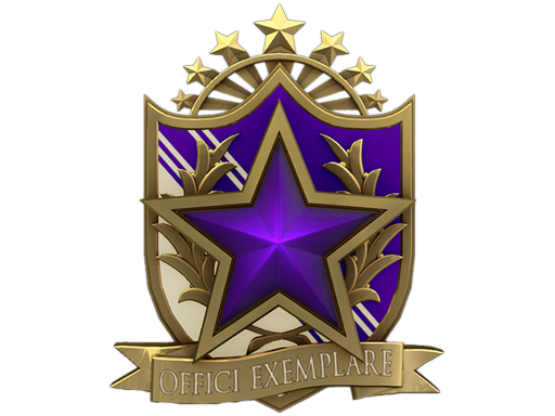 2022 Service Medal Tier 4