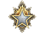 2023 Service Medal Tier 1