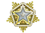2024 Service Medal Tier 1