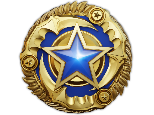 2025 Service Medal Tier 3