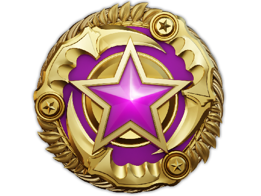 2025 Service Medal Tier 5