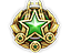 2026 Service Medal Tier 2