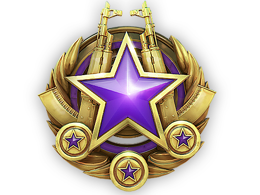 2026 Service Medal Tier 4