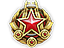 2026 Service Medal Tier 6
